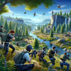 freefire