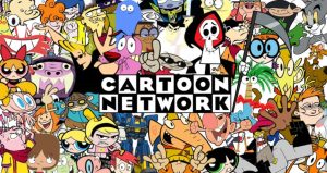 CARTOONS NETWORK